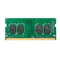 MEMORIA RAM SYNOLOGY D4NESO-2666-4G PARA NAS SYNOLOGY RS820RP, RS820, DS920, DS720, DS420, DS220 MEMORIA RAM SYNOLOGY D4NESO-2666-4G PARA NAS SYNOLOGY RS820RP, RS820, DS920, DS720, DS420, DS220
